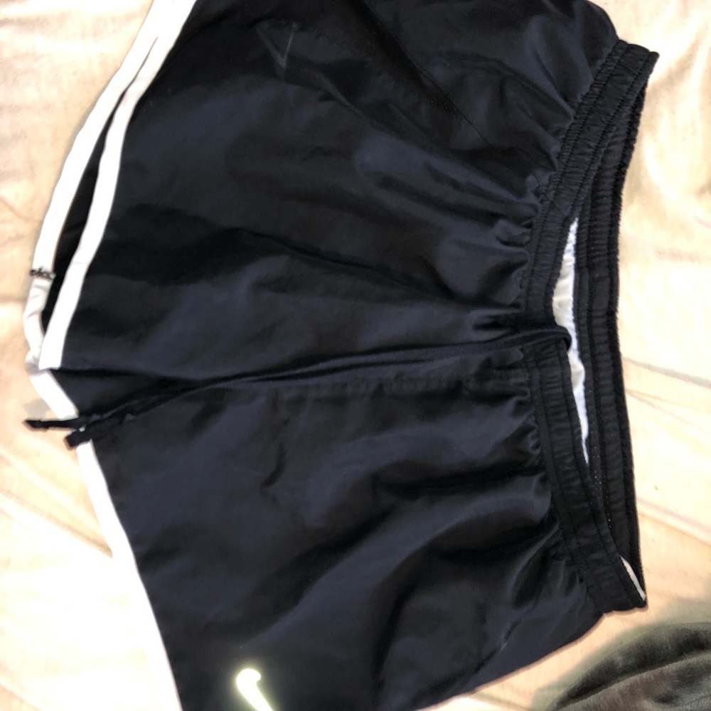 Nike Athletic Shorts